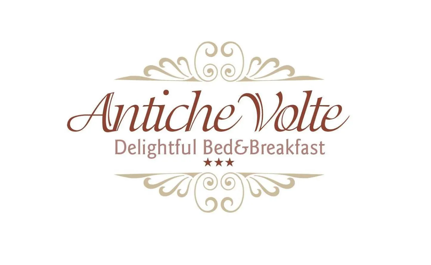 Antiche Volte Bed and Breakfast Κατάνια