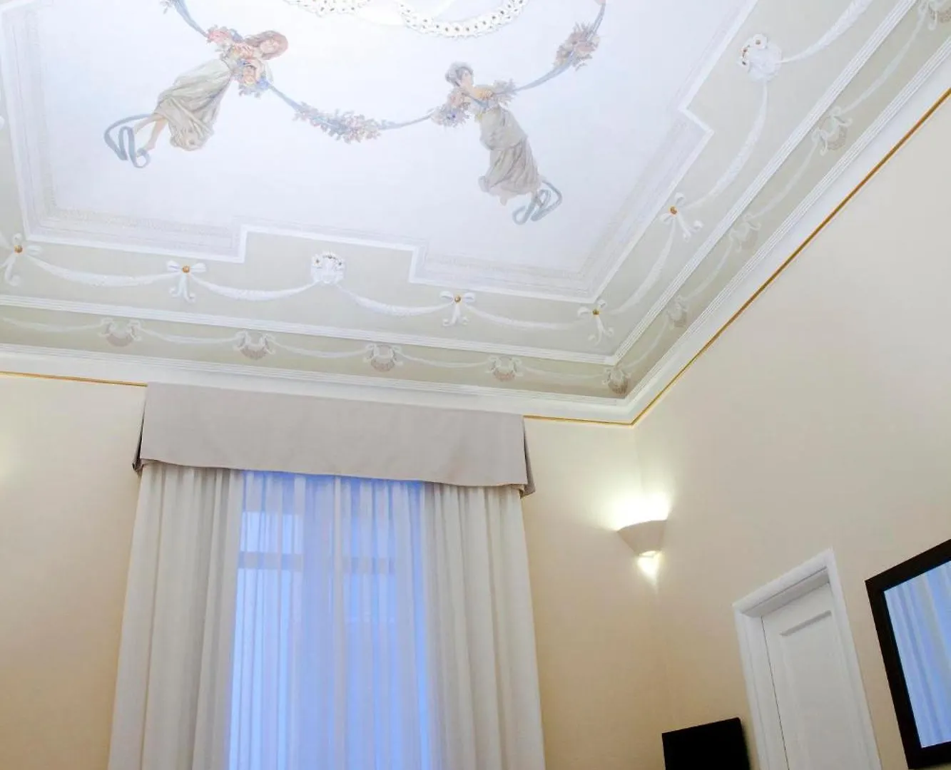 Antiche Volte Bed and Breakfast Κατάνια Ιταλία