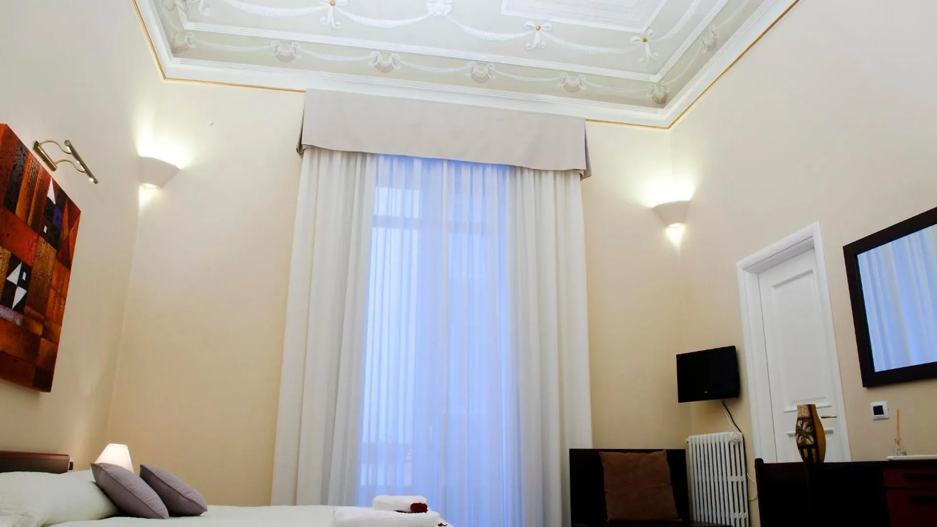 Antiche Volte Bed and Breakfast Κατάνια 3*,  Ιταλία