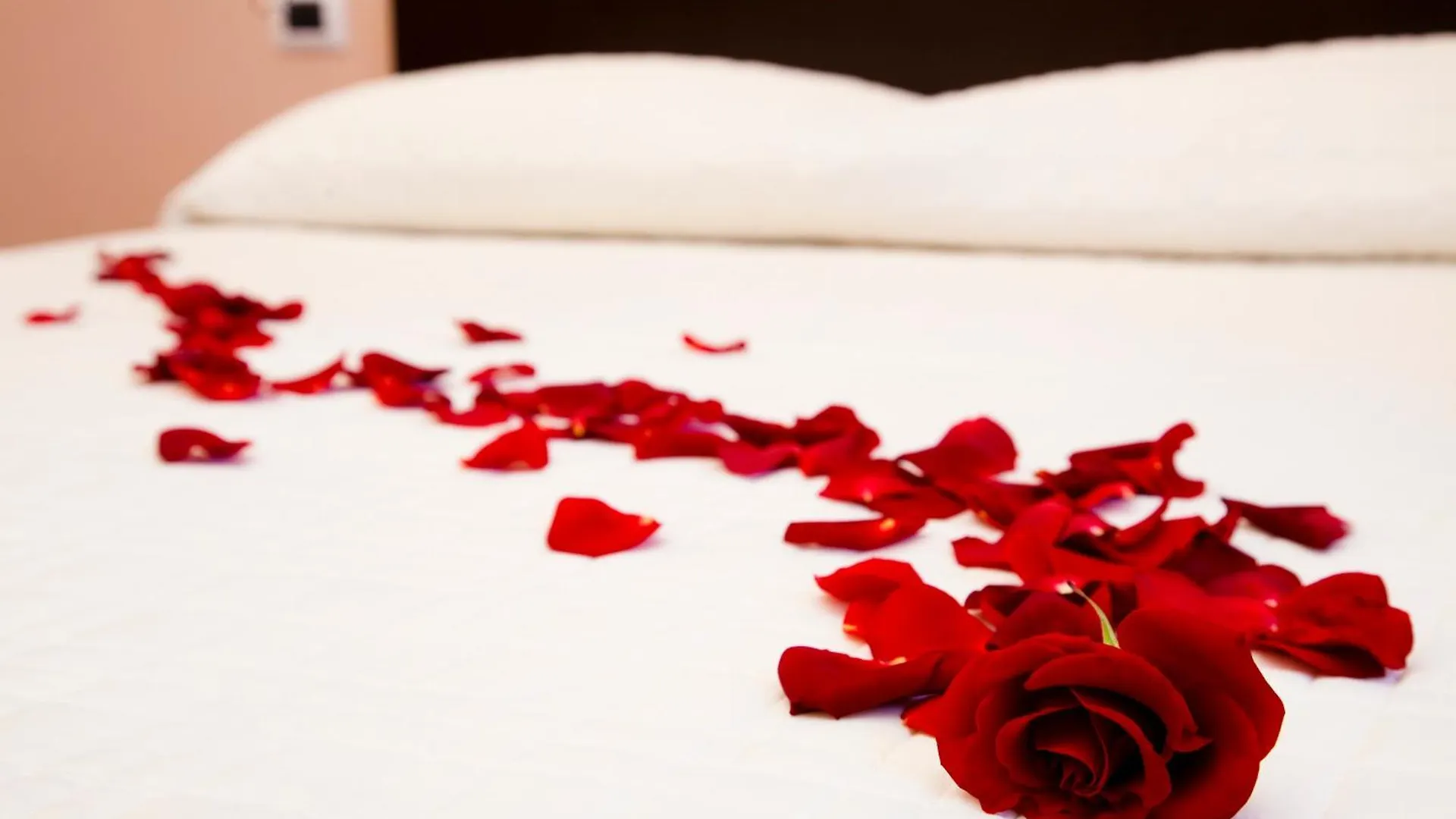 Antiche Volte Bed and Breakfast Κατάνια