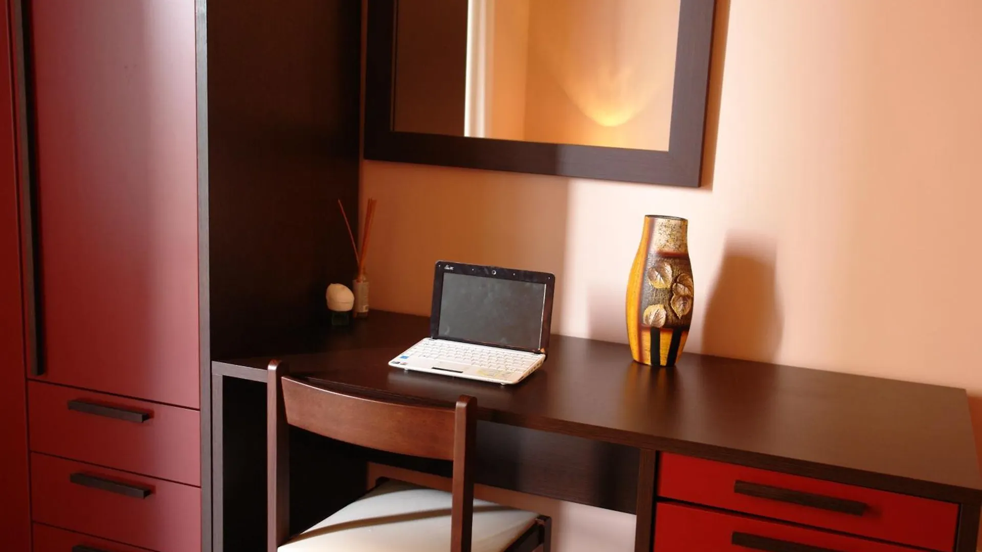 Antiche Volte Bed and Breakfast Κατάνια