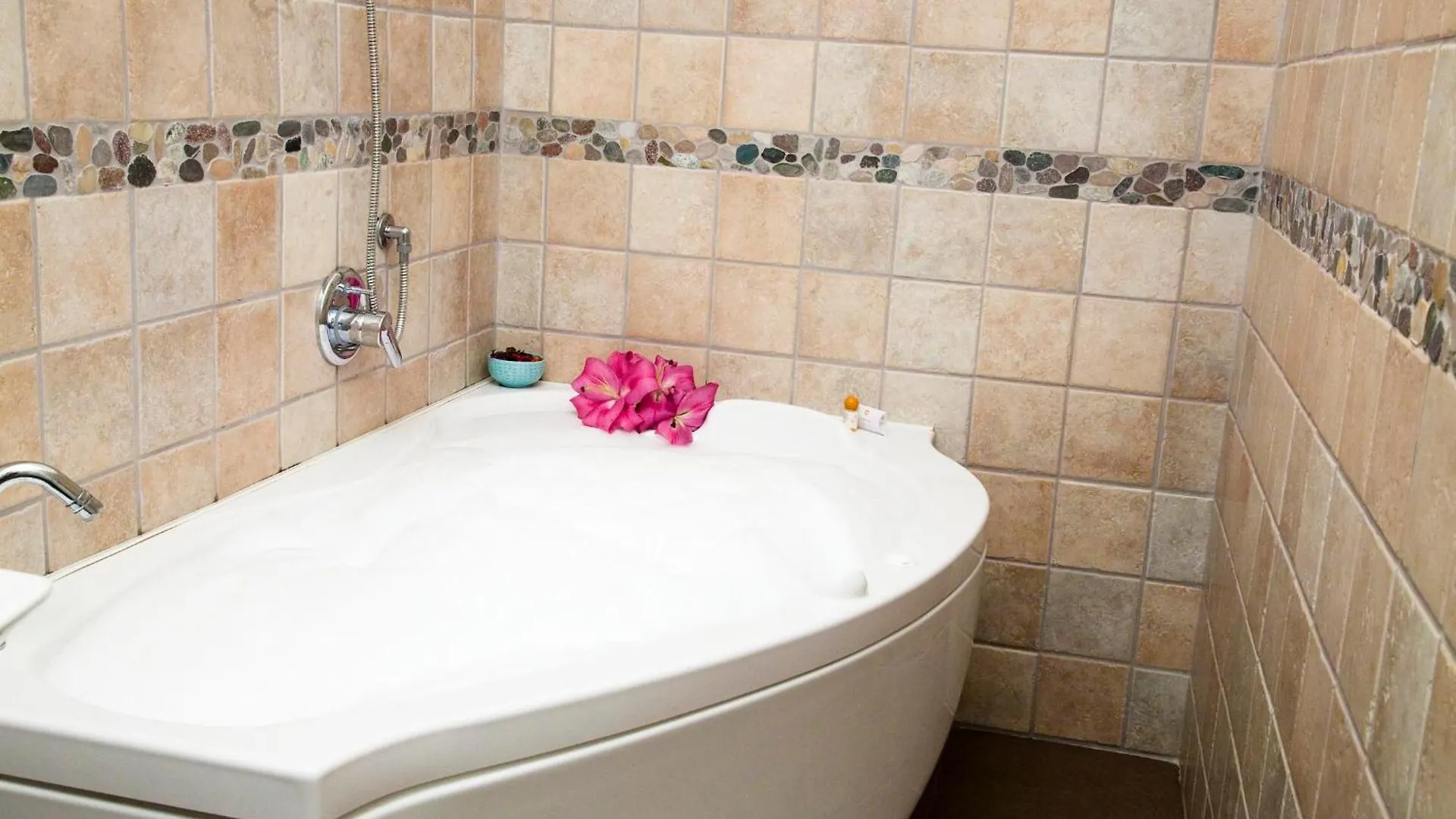 Antiche Volte Bed and Breakfast Κατάνια