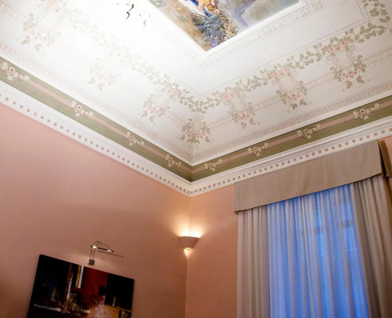 Antiche Volte Bed and Breakfast Κατάνια Ιταλία