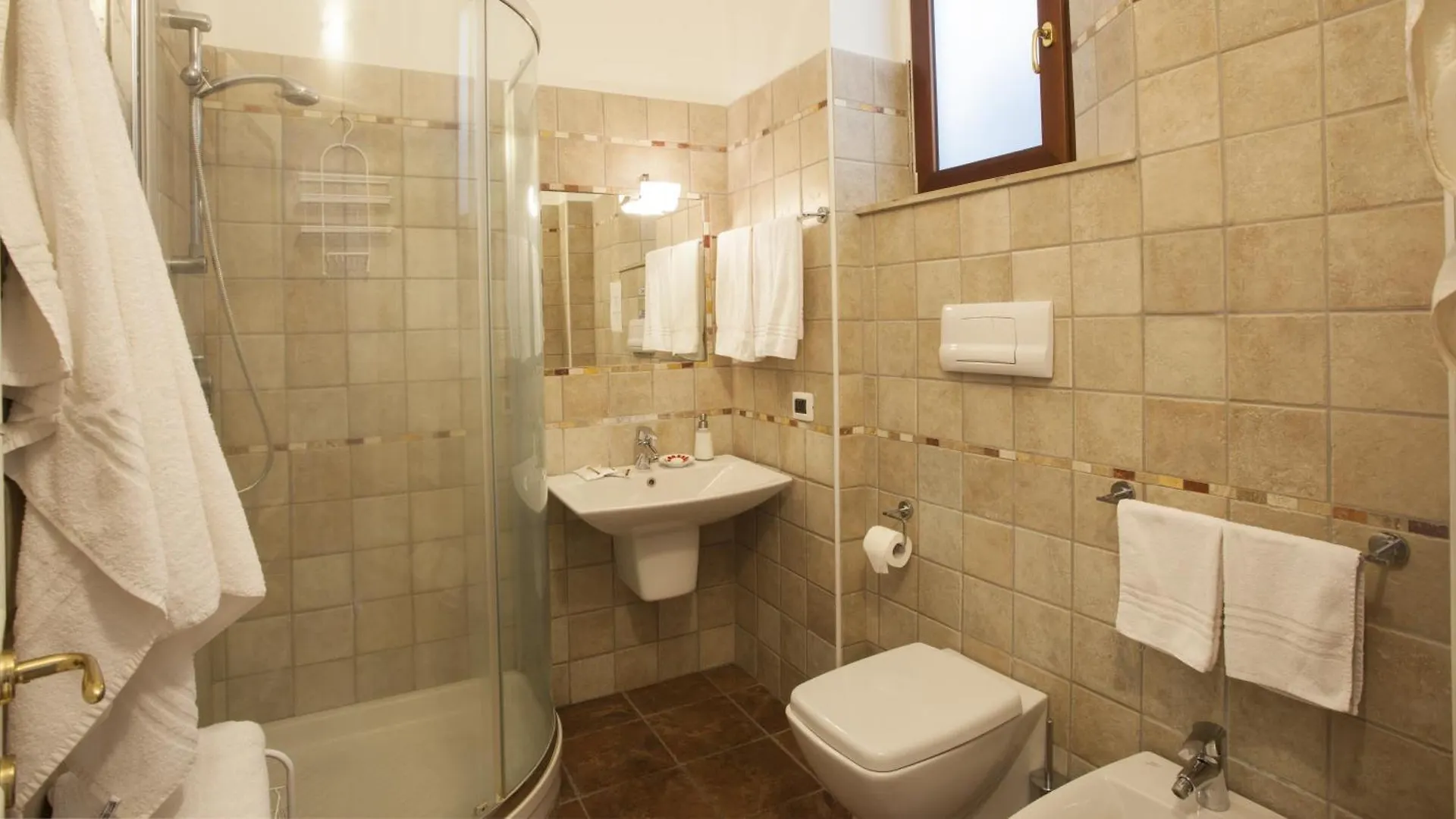 Antiche Volte Bed and Breakfast Κατάνια