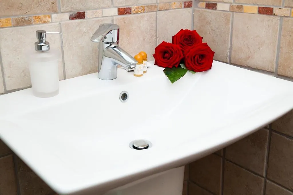 Antiche Volte Bed and Breakfast Κατάνια Ιταλία