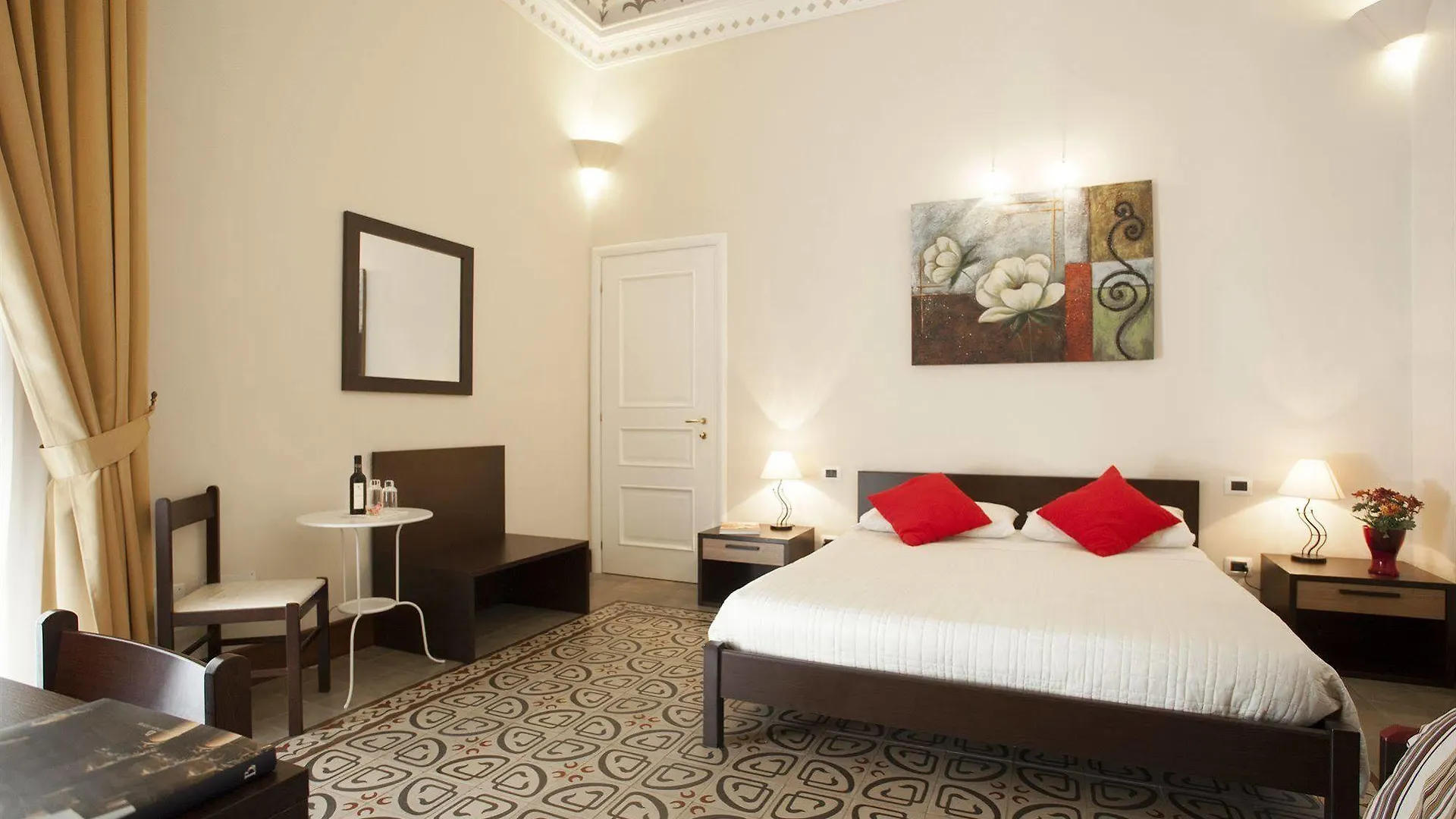 Antiche Volte Bed and Breakfast Κατάνια 3*,  Ιταλία