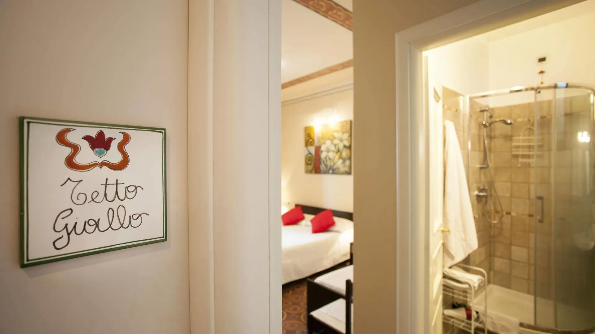 Antiche Volte Bed and Breakfast Κατάνια 3*,  Ιταλία