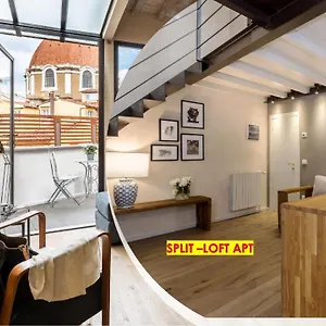 Concierge-at The Cathedral Appartement