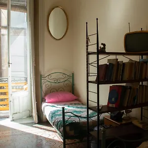 Casa Verdi - House Of Travelers Catania