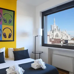 Sweett - Duomo View Appartement