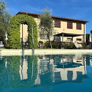  Farm stay Il Viaio Italy