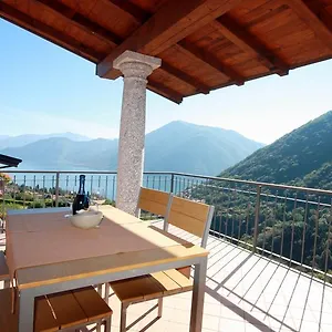  Apartment The Balcony On The Italy