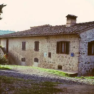 Farm stay Agriturismo Podere Cappella Italy